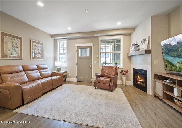 Photo 3 of Condo for sale at 24481 E Pinnacle Ct #Unit D, Liberty Lake, WA 99019 | MLS# 26-9196 | Listing updated on 2026-09-16