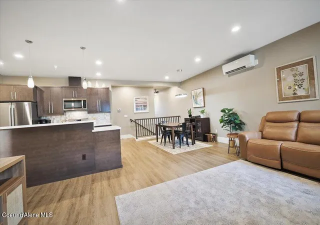 Photo 4 of Condo for sale at 24481 E Pinnacle Ct #Unit D, Liberty Lake, WA 99019 | MLS# 26-9196 | Listing updated on 2026-09-16