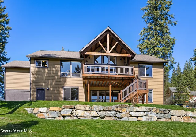 Photo 1 of Single family home for sale at 355 & 533 Olympic Dr, Sandpoint, ID 83864 | MLS# 26-9194 | Listing updated on 2026-09-07