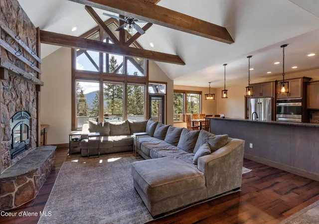 Photo 3 of Single family home for sale at 355 & 533 Olympic Dr, Sandpoint, ID 83864 | MLS# 26-9194 | Listing updated on 2026-09-07