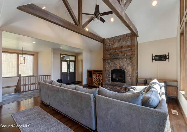 Photo 3 of Single family home for sale at 355 & 533 Olympic Dr, Sandpoint, ID 83864 | MLS# 26-9194 | Listing updated on 2026-09-07