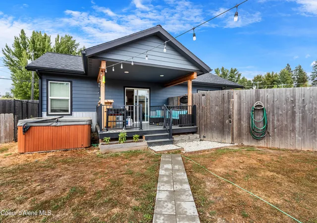 Photo 1 of Sale Pending at 110 Van Horn Ave, Sandpoint, ID 83864 | MLS# 26-9195 | Listing updated on 2026-09-14
