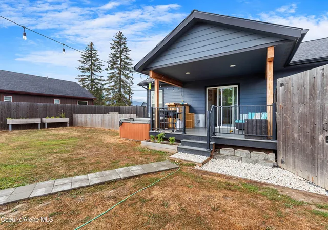 Photo 2 of Sale Pending at 110 Van Horn Ave, Sandpoint, ID 83864 | MLS# 26-9195 | Listing updated on 2026-09-14