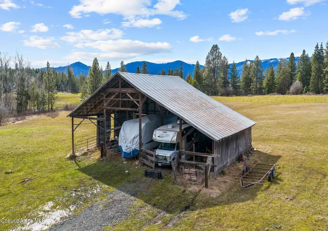 Photo 45 of Single family home for sale at 8827 W Carnie Rd, Coeur D Alene, ID 83814 | MLS# 26-9218 | Listing updated on 2026-09-08