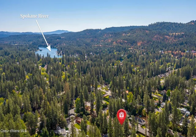 Photo 2 of Single family home for sale at 4733 E Alpine Dr, Post Falls, ID 83854 | MLS# 26-9203 | Listing updated on 2026-09-08