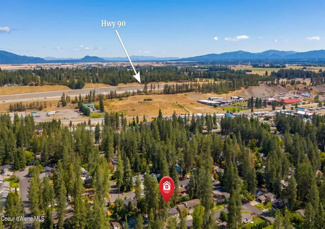 Photo 2 of Single family home for sale at 4733 E Alpine Dr, Post Falls, ID 83854 | MLS# 26-9203 | Listing updated on 2026-09-08