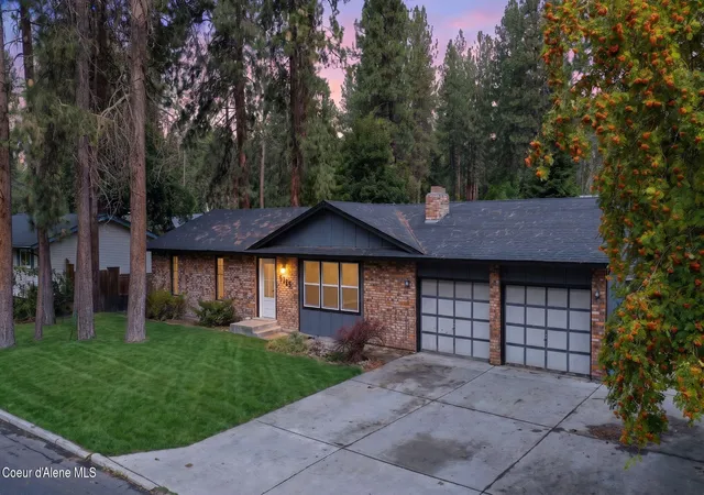 Photo 3 of Single family home for sale at 4733 E Alpine Dr, Post Falls, ID 83854 | MLS# 26-9203 | Listing updated on 2026-09-08