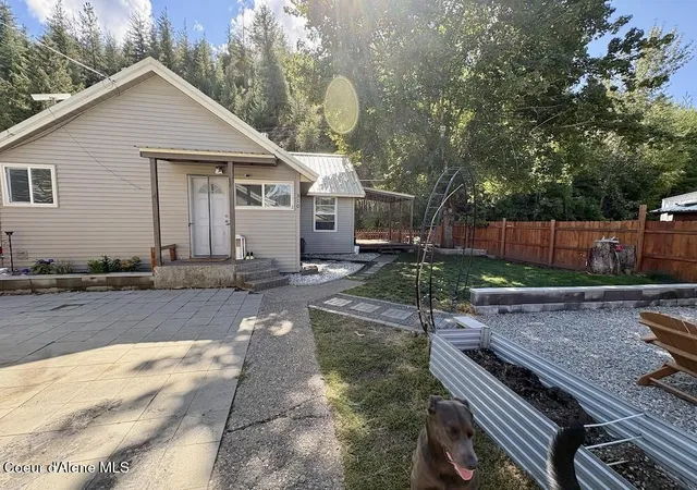 Photo 1 of Sale Pending at 310 Hill St, Smelterville, ID 83868 | MLS# 26-9207 | Listing updated on 2026-09-10