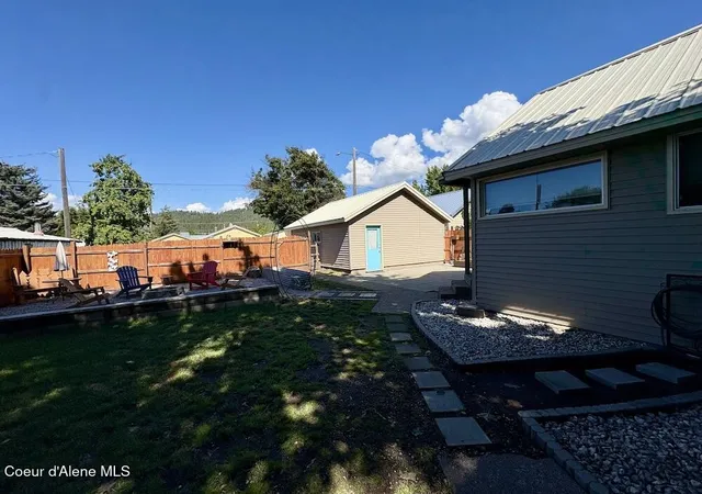 Photo 36 of Sale Pending at 310 Hill St, Smelterville, ID 83868 | MLS# 26-9207 | Listing updated on 2026-09-10