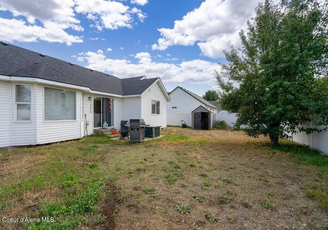 Photo 22 of Single family home for sale at 8120 N Ainsworth Dr, Hayden, ID 83835 | MLS# 26-9344 | Listing updated on 2026-09-12