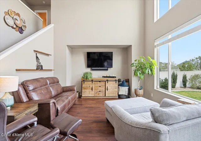 Photo 3 of Single family home for sale at 6986 N Cornwall St, Coeur D Alene, ID 83815 | MLS# 26-9211 | Listing updated on 2026-09-08