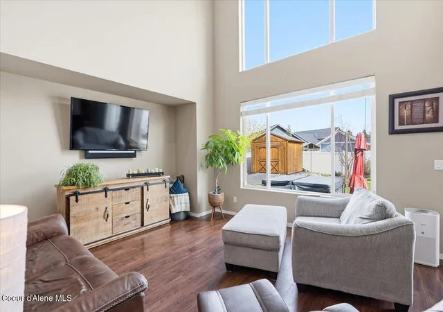 Photo 4 of Single family home for sale at 6986 N Cornwall St, Coeur D Alene, ID 83815 | MLS# 26-9211 | Listing updated on 2026-09-08