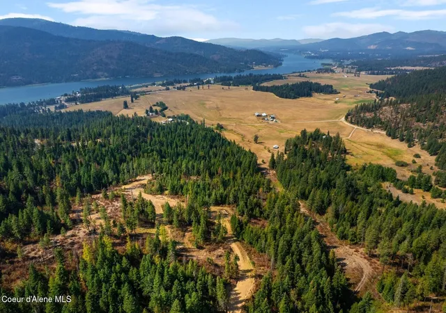 Photo 1 of Land for sale at Lot 1 Stonegate Dr, Priest River, ID 83856 | MLS# 26-9206 | Listing updated on 2026-09-08