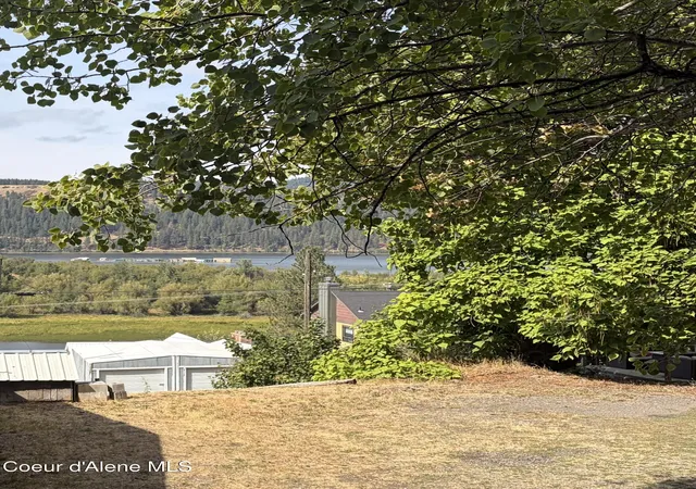 Photo 1 of Land for sale at Nka E Lincoln Ct, Harrison, ID 83833 | MLS# 26-9217 | Listing updated on 2026-09-08
