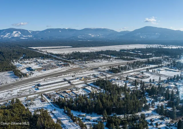 Photo 2 of Land for sale at 31149 N Old Hwy 95, Athol, ID 83801 | MLS# 26-9209 | Listing updated on 2026-09-08