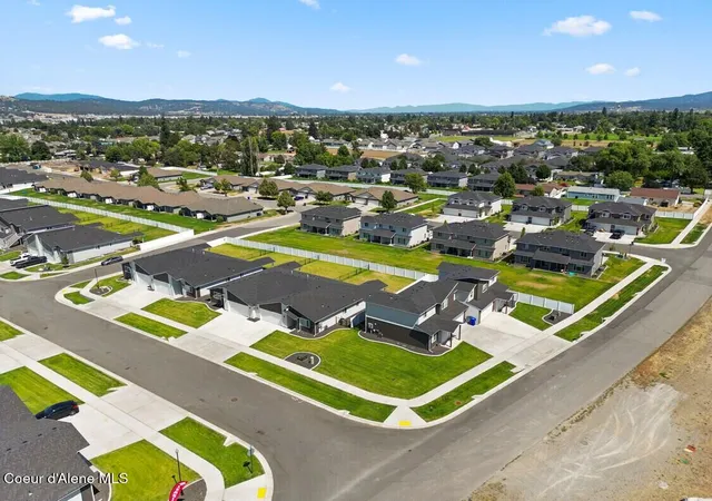 Multi family home for sale at 1519 N Bell St, Spokane Valley, WA 99016 | MLS# 26-9260