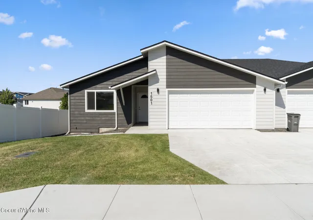 Photo 2 of Multi family home for sale at 1519 N Bell St, Spokane Valley, WA 99016 | MLS# 26-9260 | Listing updated on 2026-09-10