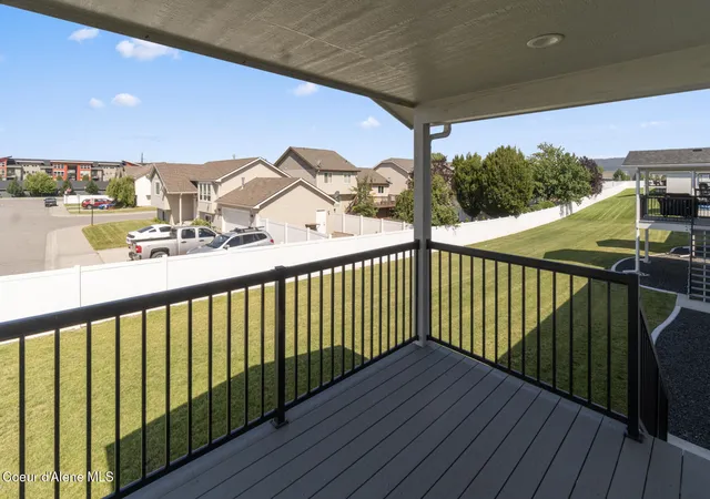 Photo 4 of Multi family home for sale at 1519 N Bell St, Spokane Valley, WA 99016 | MLS# 26-9260 | Listing updated on 2026-09-10