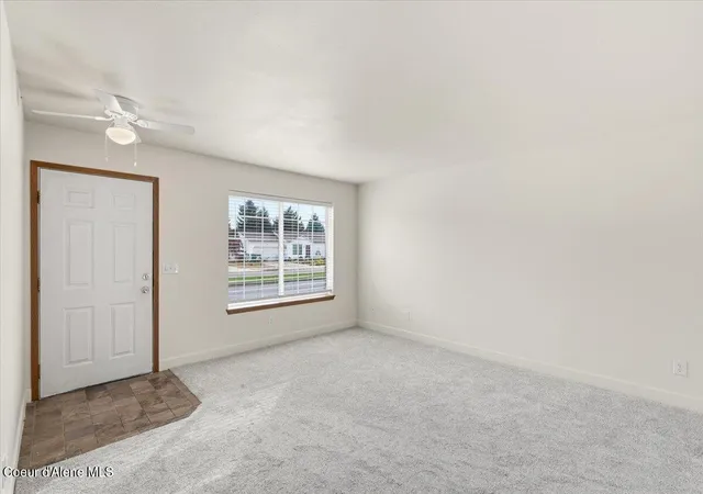 Photo 3 of Single family home for sale at 1003 E Teton Ave, Post Falls, ID 83854 | MLS# 26-9315 | Listing updated on 2026-09-11