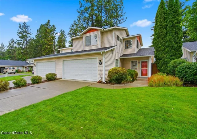 Photo 1 of Sale Pending at 217 E Knotty Pine Ln, Coeur D Alene, ID 83815 | MLS# 26-9246 | Listing updated on 2026-09-15