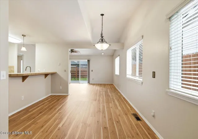 Photo 3 of Sale Pending at 217 E Knotty Pine Ln, Coeur D Alene, ID 83815 | MLS# 26-9246 | Listing updated on 2026-09-15