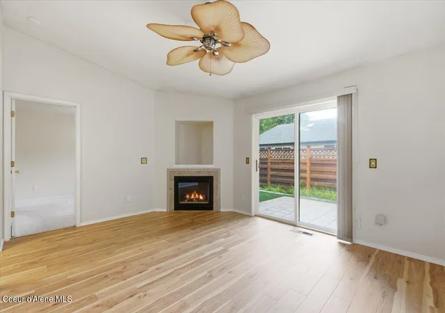 Photo 4 of Sale Pending at 217 E Knotty Pine Ln, Coeur D Alene, ID 83815 | MLS# 26-9246 | Listing updated on 2026-09-15