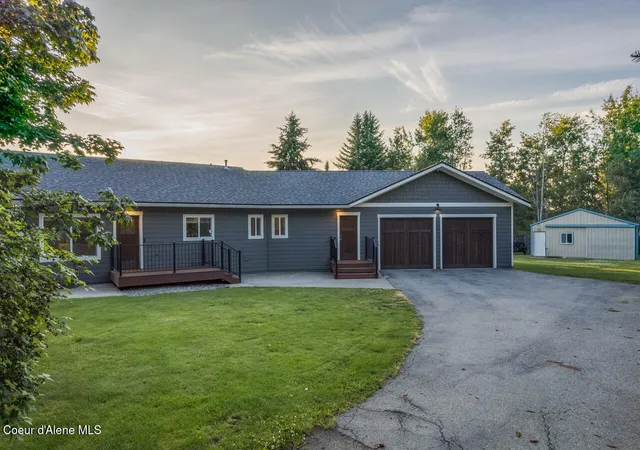 Photo 3 of Single family home for sale at 7077 Funkhouser St, Bonners Ferry, ID 83805 | MLS# 26-9224 | Listing updated on 2026-09-09
