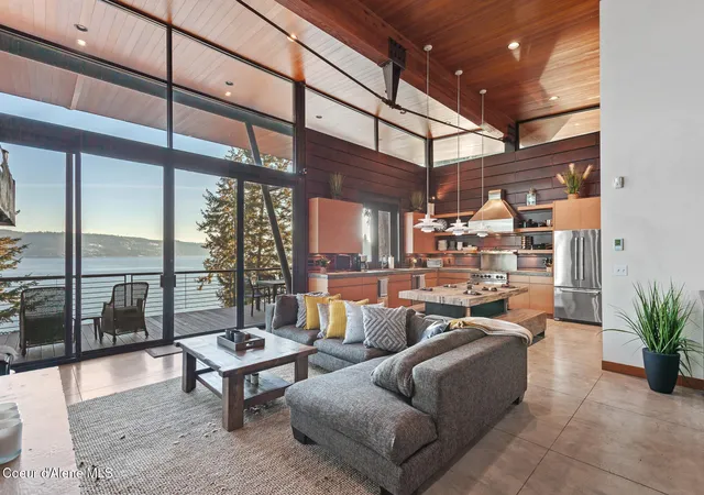 Photo 3 of Single family home for sale at 4758 W Solitaire Rd, Coeur D Alene, ID 83814 | MLS# 26-9325 | Listing updated on 2026-09-11
