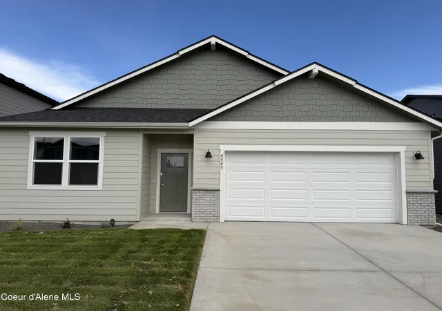 Photo 1 of Single family home for sale at 4545 E Rare Fox Ave, Post Falls, ID 83854 | MLS# 26-9349 | Listing updated on 2026-10-28