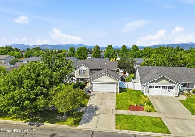 Photo 4 of Sale Pending at 5083 W Citruswood Dr, Post Falls, ID 83854 | MLS# 26-9257 | Listing updated on 2026-09-29