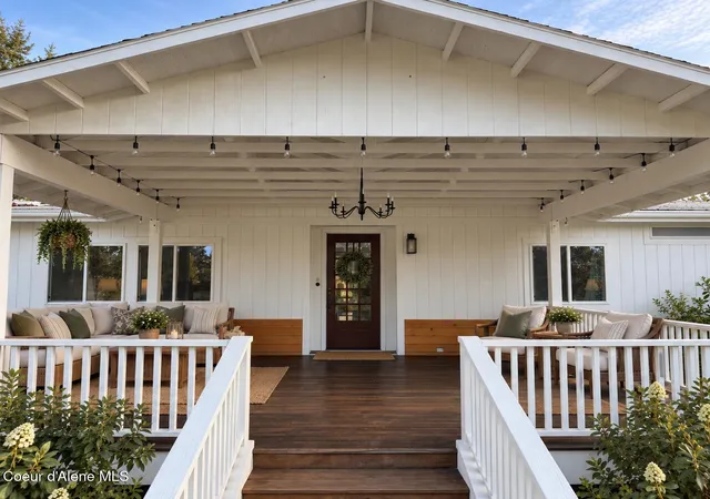 Photo 1 of Manufactured home for sale at 6550 W Highland Dr, Coeur D Alene, ID 83814 | MLS# 26-9384 | Listing updated on 2026-10-19