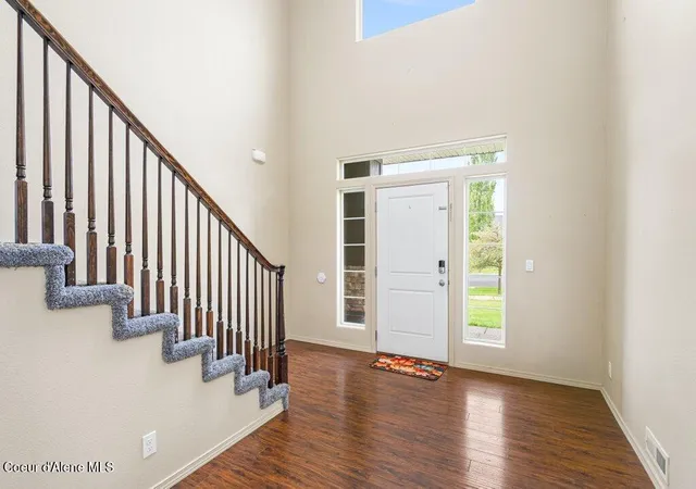 Photo 3 of Single family home for sale at 2699 E Thrush Dr, Post Falls, ID 83854 | MLS# 26-9223 | Listing updated on 2026-09-20