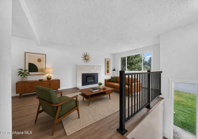 Photo 2 of Single family home for sale at 1516 E Harrison Ave, Coeur D Alene, ID 83814 | MLS# 26-9229 | Listing updated on 2026-09-12