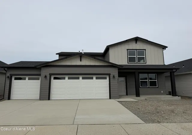 Photo 1 of Single family home for sale at 4563 E Rare Fox Ave, Post Falls, ID 83854 | MLS# 26-9355 | Listing updated on 2026-10-26