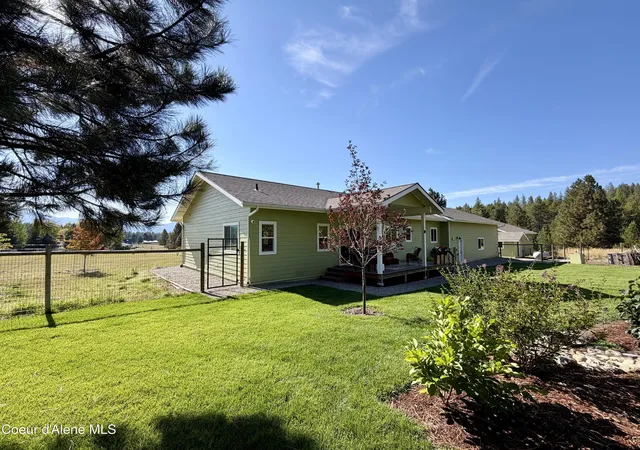 Photo 1 of Sale Pending at 81 Meadowland Dr, Blanchard, ID 83804 | MLS# 26-9547 | Listing updated on 2026-10-02