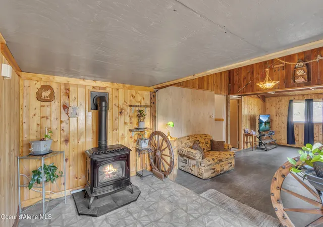 Photo 4 of Single family home for sale at 396 Wakena Ln, Priest River, ID 83856 | MLS# 26-9249 | Listing updated on 2026-09-19