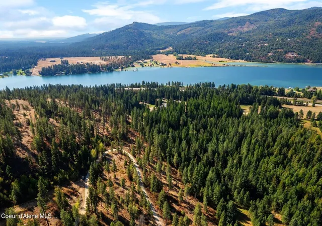 Photo 1 of Land for sale at Lot 3a Moose Mountain Rd, Priest River, ID 83856 | MLS# 26-9232 | Listing updated on 2026-09-09
