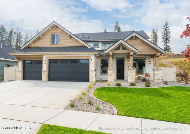 Photo 2 of Single family home for sale at 963 E Steeple Chase Rd, Hayden, ID 83835 | MLS# 26-9247 | Listing updated on 2026-09-10