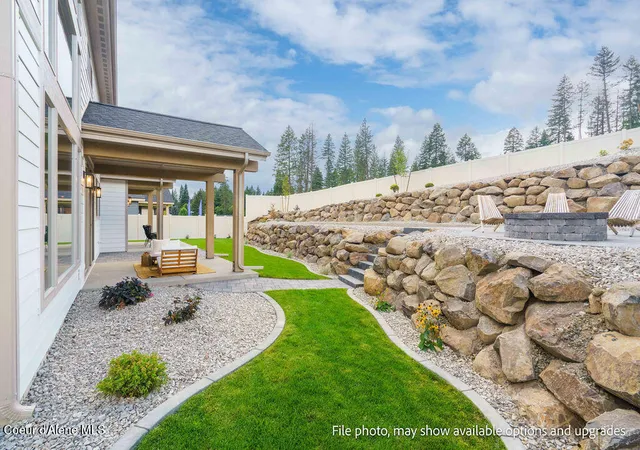 Photo 3 of Single family home for sale at 963 E Steeple Chase Rd, Hayden, ID 83835 | MLS# 26-9247 | Listing updated on 2026-09-10