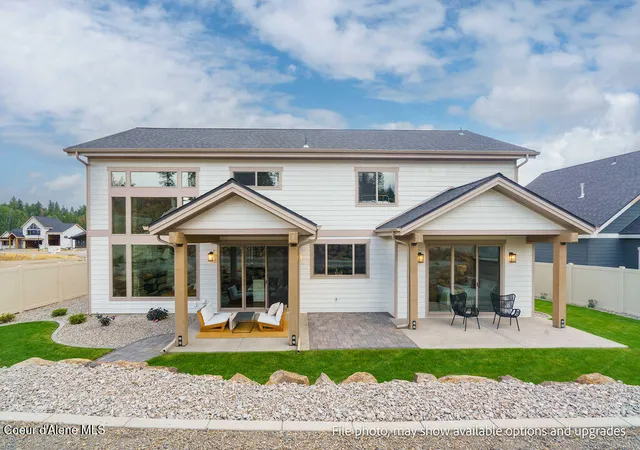 Photo 4 of Single family home for sale at 963 E Steeple Chase Rd, Hayden, ID 83835 | MLS# 26-9247 | Listing updated on 2026-09-10