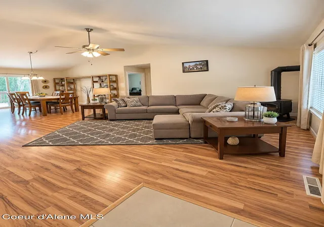 Photo 4 of Sale Pending at 31495 N 10th Avenue, Spirit Lake, ID 83869 | MLS# 26-9236 | Listing updated on 2026-09-23