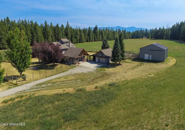 Photo 1 of Single family home for sale at 576 Turner Hl Rd, Bonners Ferry, ID 83805 | MLS# 26-9233 | Listing updated on 2026-09-09