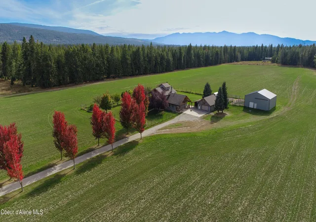 Photo 1 of Sale Pending at 576 Turner Hl Rd, Bonners Ferry, ID 83805 | MLS# 26-9233 | Listing updated on 2026-10-19