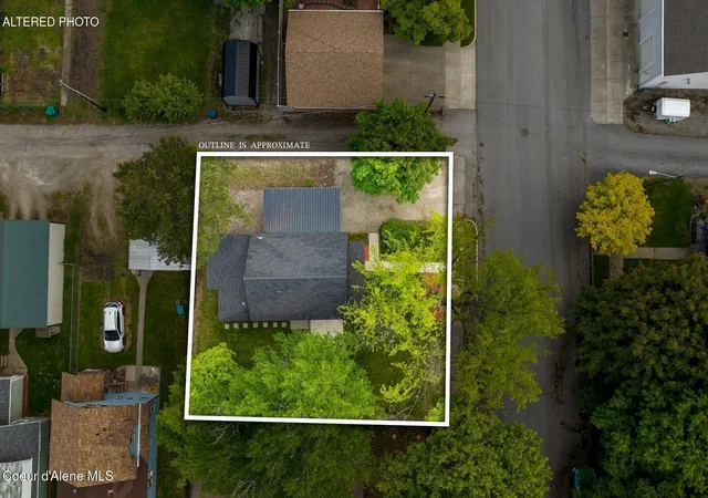 Photo 15 of Single family home for sale at 214 Gold Ave, Kellogg, ID 83837 | MLS# 26-9234 | Listing updated on 2026-09-09