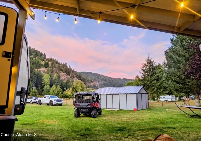 Photo 3 of Sale Pending at 10667 Old River Rd, Kingston, ID 83839 | MLS# 26-9238 | Listing updated on 2026-09-15