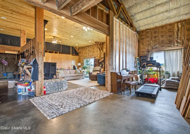 Photo 3 of Sale Pending at 2455 E War Eagle Ave, Athol, ID 83801 | MLS# 26-9282 | Listing updated on 2026-09-14