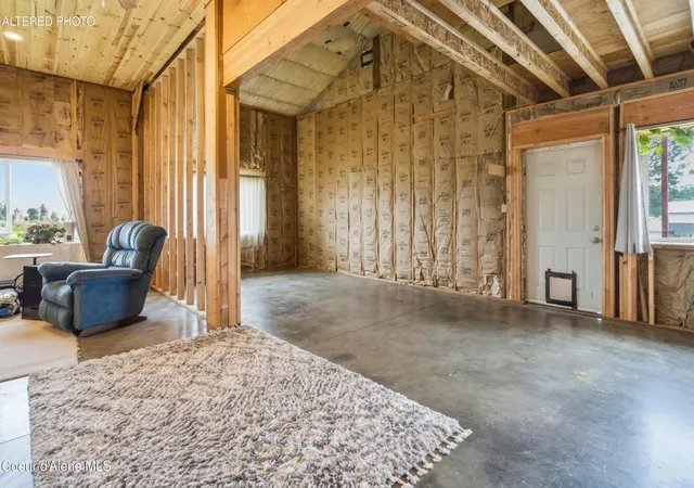 Photo 4 of Sale Pending at 2455 E War Eagle Ave, Athol, ID 83801 | MLS# 26-9282 | Listing updated on 2026-09-14