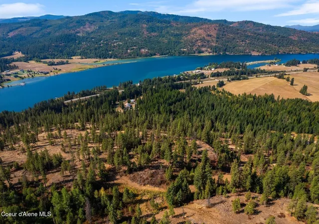 Photo 3 of Land for sale at Lot 3b Moose Mountain Rd, Priest River, ID 83856 | MLS# 26-9237 | Listing updated on 2026-09-12