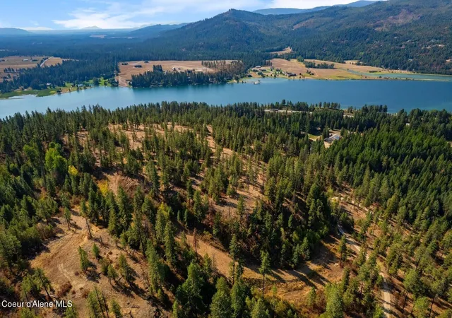 Photo 4 of Land for sale at Lot 3b Moose Mountain Rd, Priest River, ID 83856 | MLS# 26-9237 | Listing updated on 2026-09-12