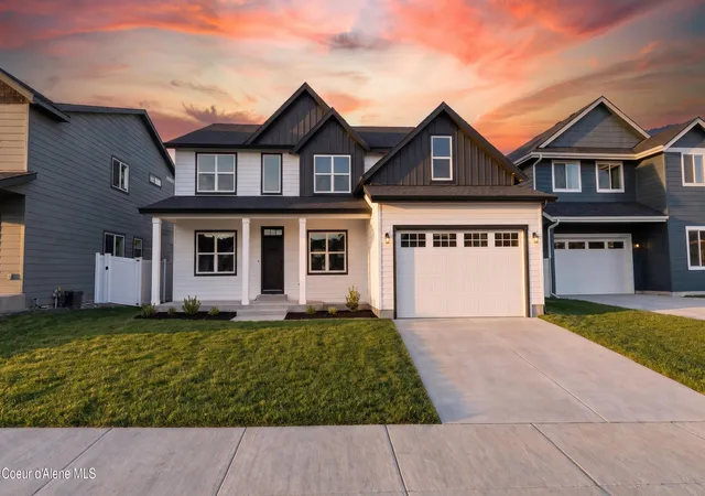 Photo 1 of Single family home for sale at 2846 N Neptune St, Post Falls, ID 83854 | MLS# 26-9272 | Listing updated on 2026-09-10